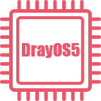 DrayOS5